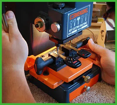 Atlantic Locksmith Store Long Beach, CA 562-274-0800 - 14-Key-Duplication