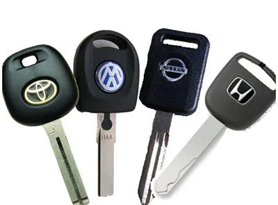 Atlantic Locksmith Store Long Beach, CA 562-274-0800 - 19-Transponder-Keys