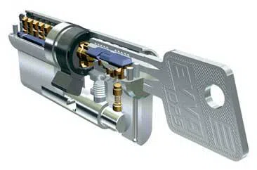 Atlantic Locksmith Store Long Beach, CA 562-274-0800 - 9-Rekey